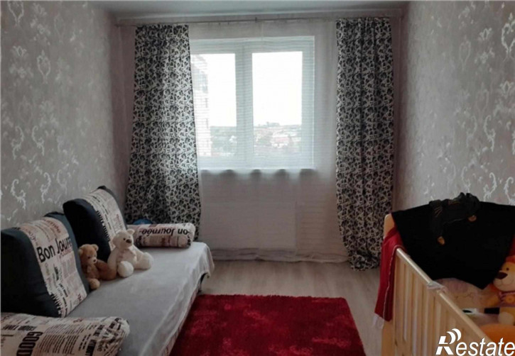 2-комн квартира ул.Ленинградская улица, 879