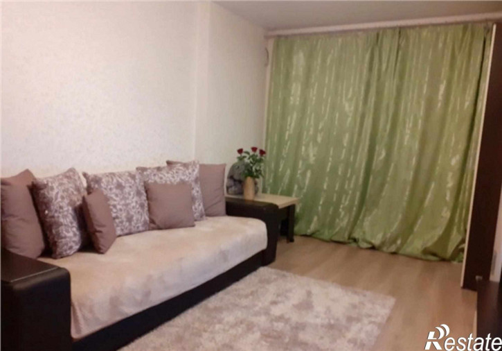 2-комн квартира ул.Ленинградская улица, 879