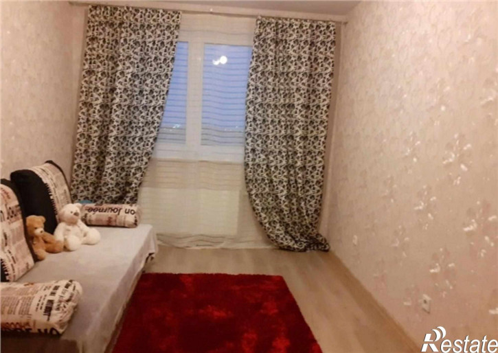 2-комн квартира ул.Ленинградская улица, 879