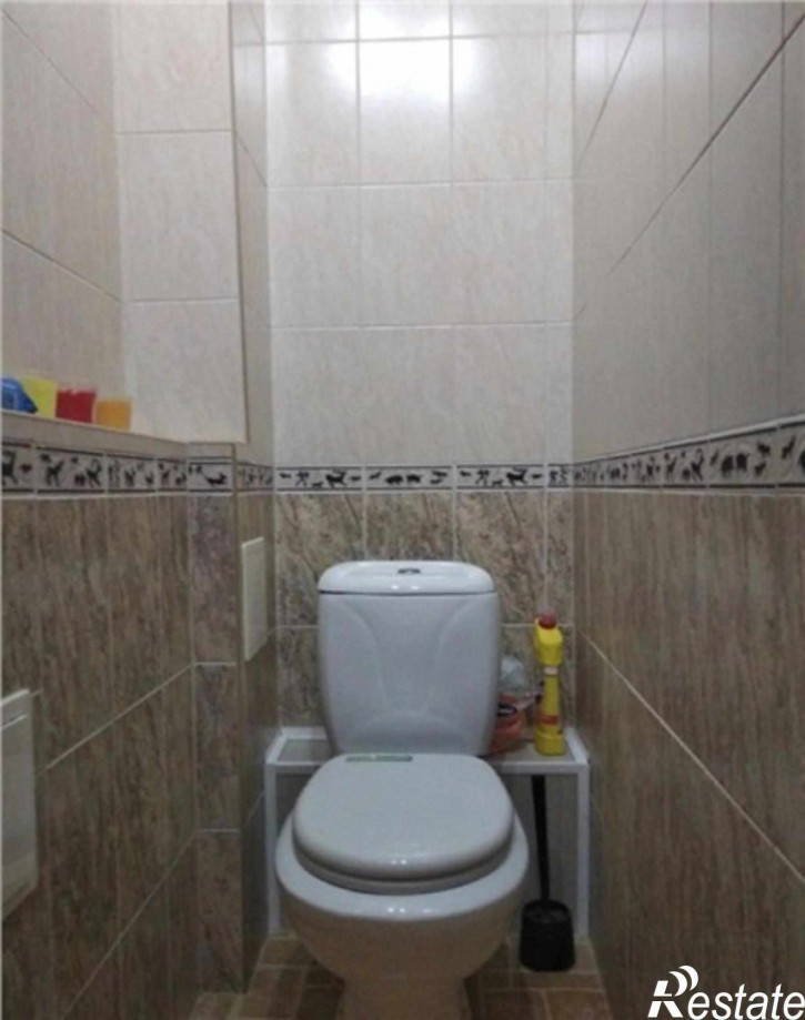 2-комн квартира ул.Воровског улица, 123