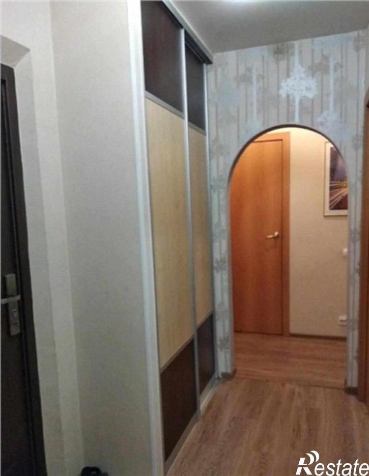 2-комн квартира ул.Воровског улица, 123
