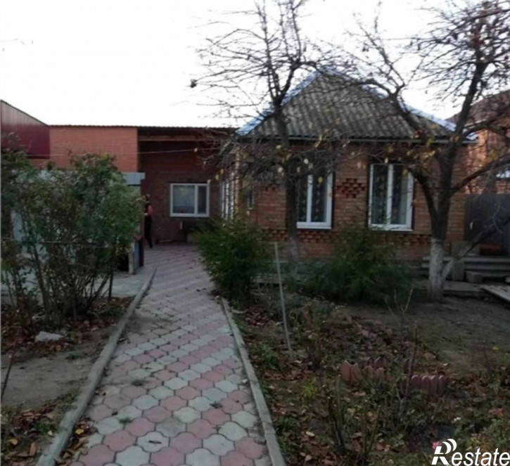 Коттедж/дом ул.Волжская улица