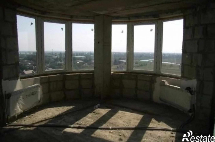 2-комн квартира половинко улица, 101