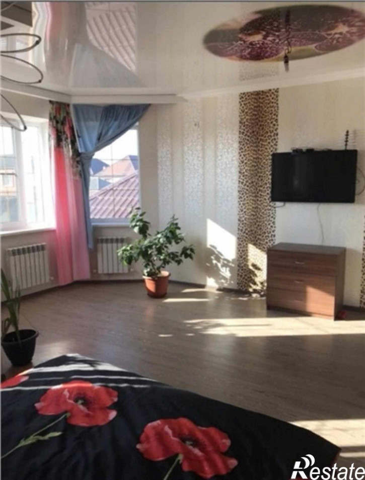 Коттедж/дом ул.Молдавская улица