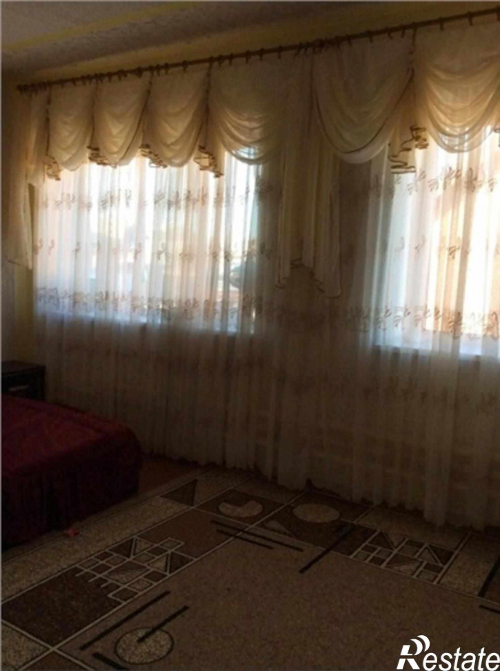 Коттедж/дом ул.Смоленская улица, 101