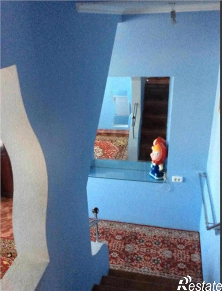 Коттедж/дом ул.Смоленская улица, 101