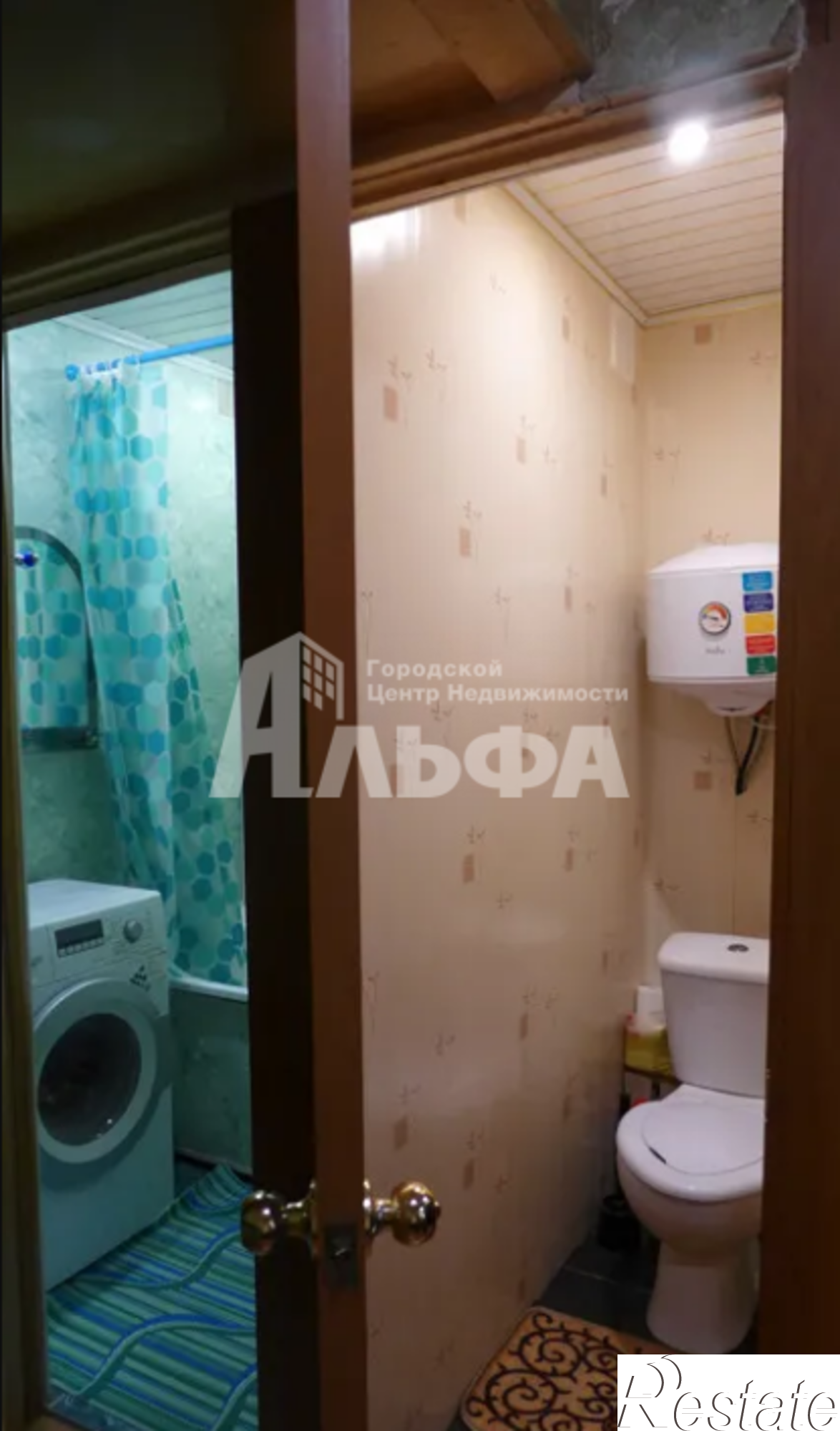 Купить квартиру за 2 700 000 рублей на Пихтовая улица, 38А