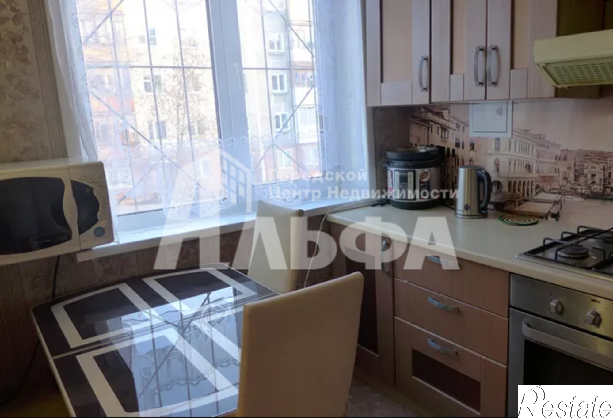Купить квартиру за 2 700 000 рублей на Пихтовая улица, 38А