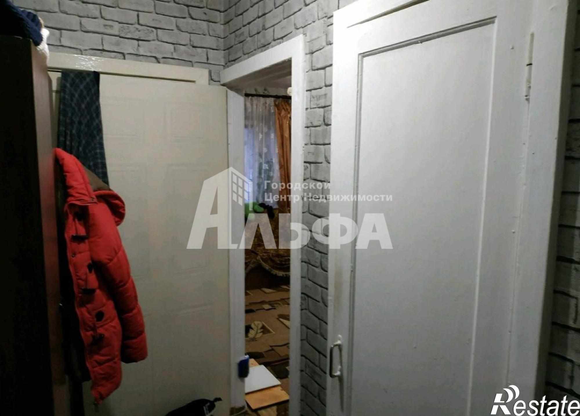 Купить квартиру за 2 300 000 рублей на Монастырская улица, 161