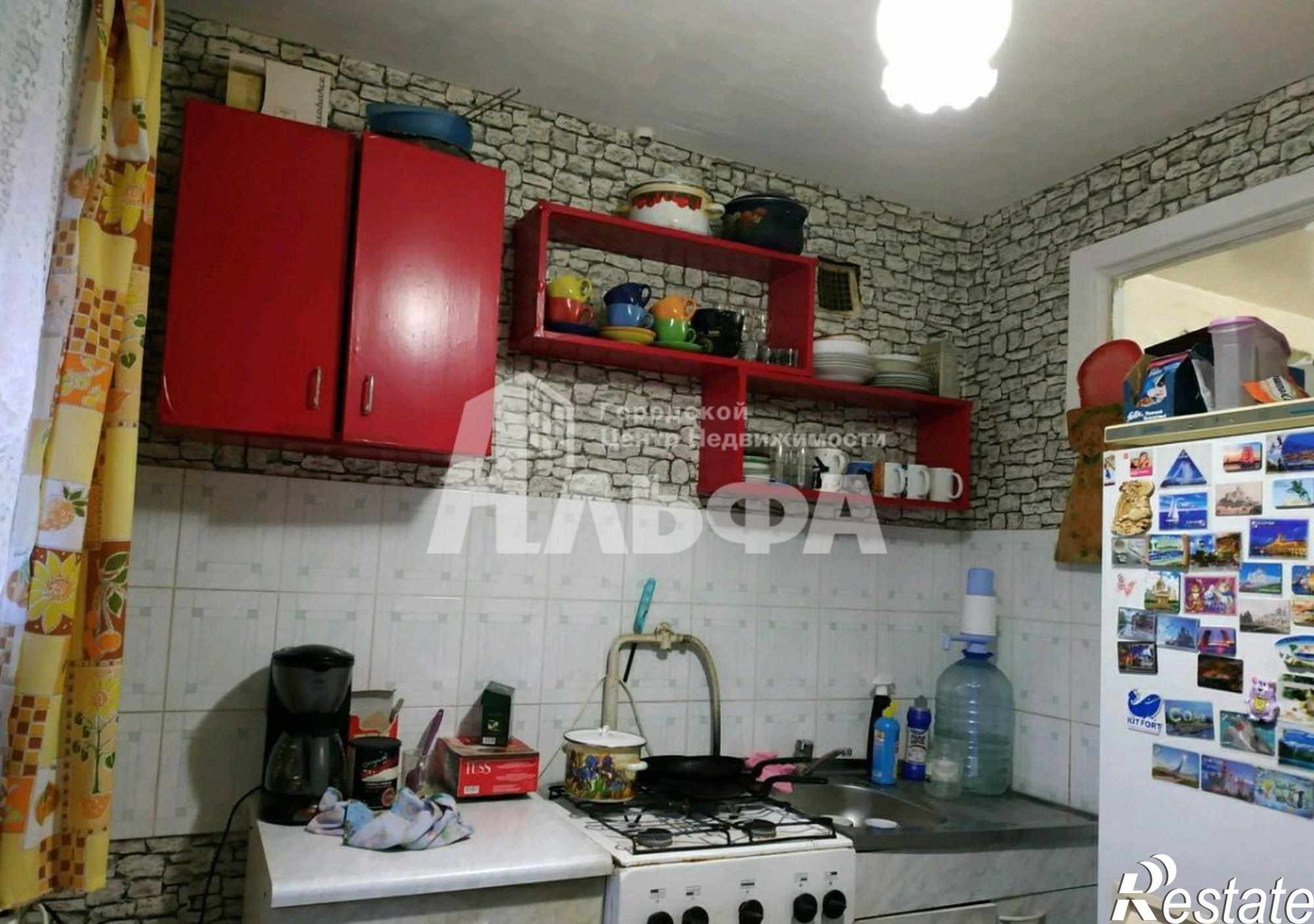 Купить квартиру за 2 300 000 рублей на Монастырская улица, 161
