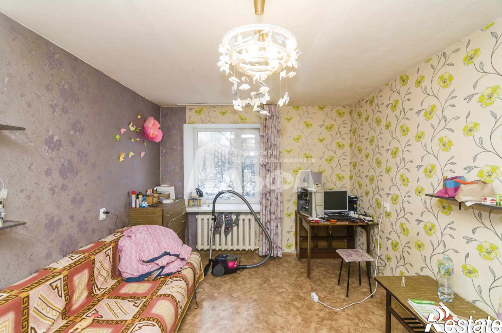 Купить квартиру за 1 880 000 рублей на улица Малкова, 22