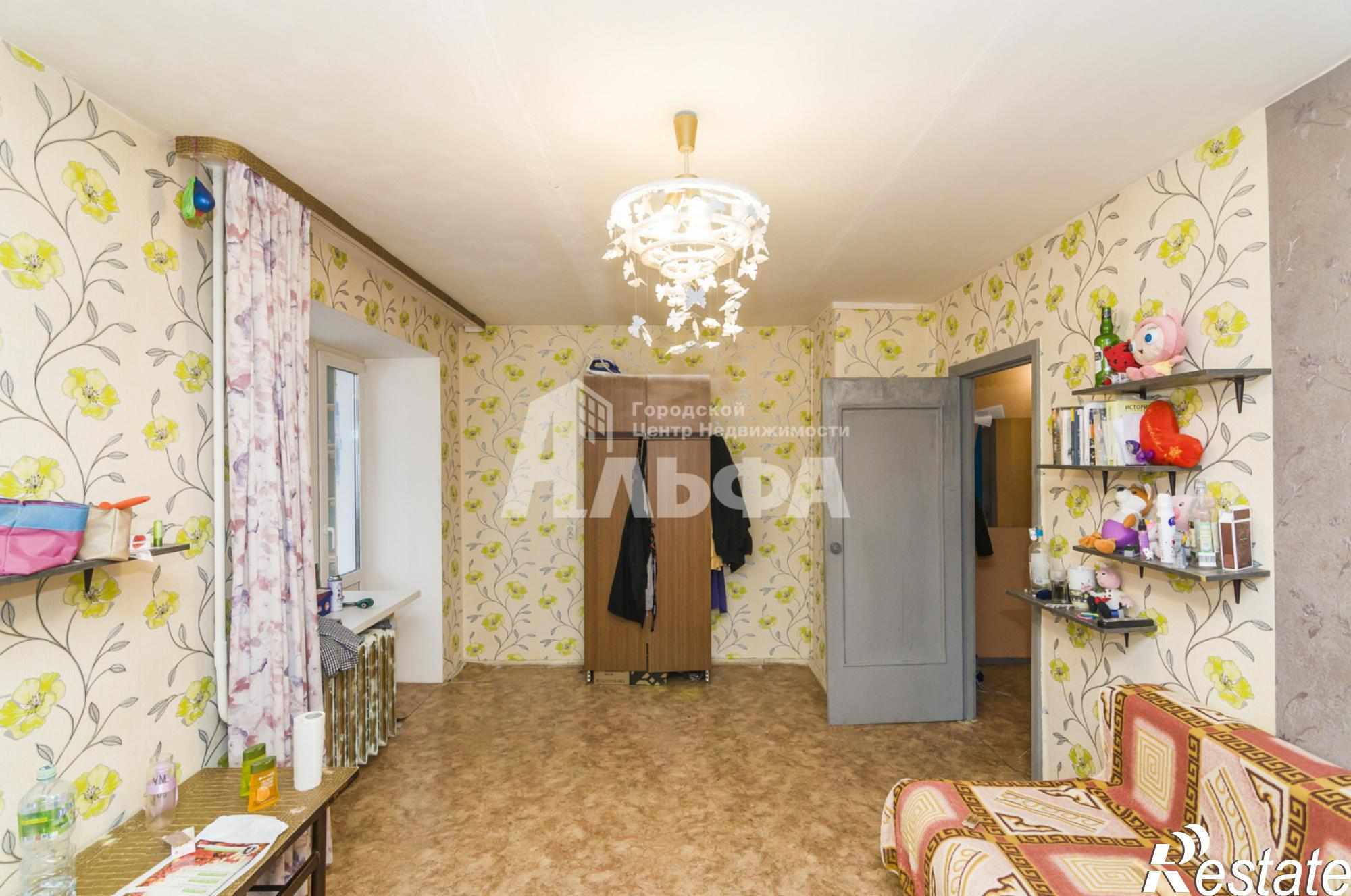 Купить квартиру за 1 880 000 рублей на улица Малкова, 22