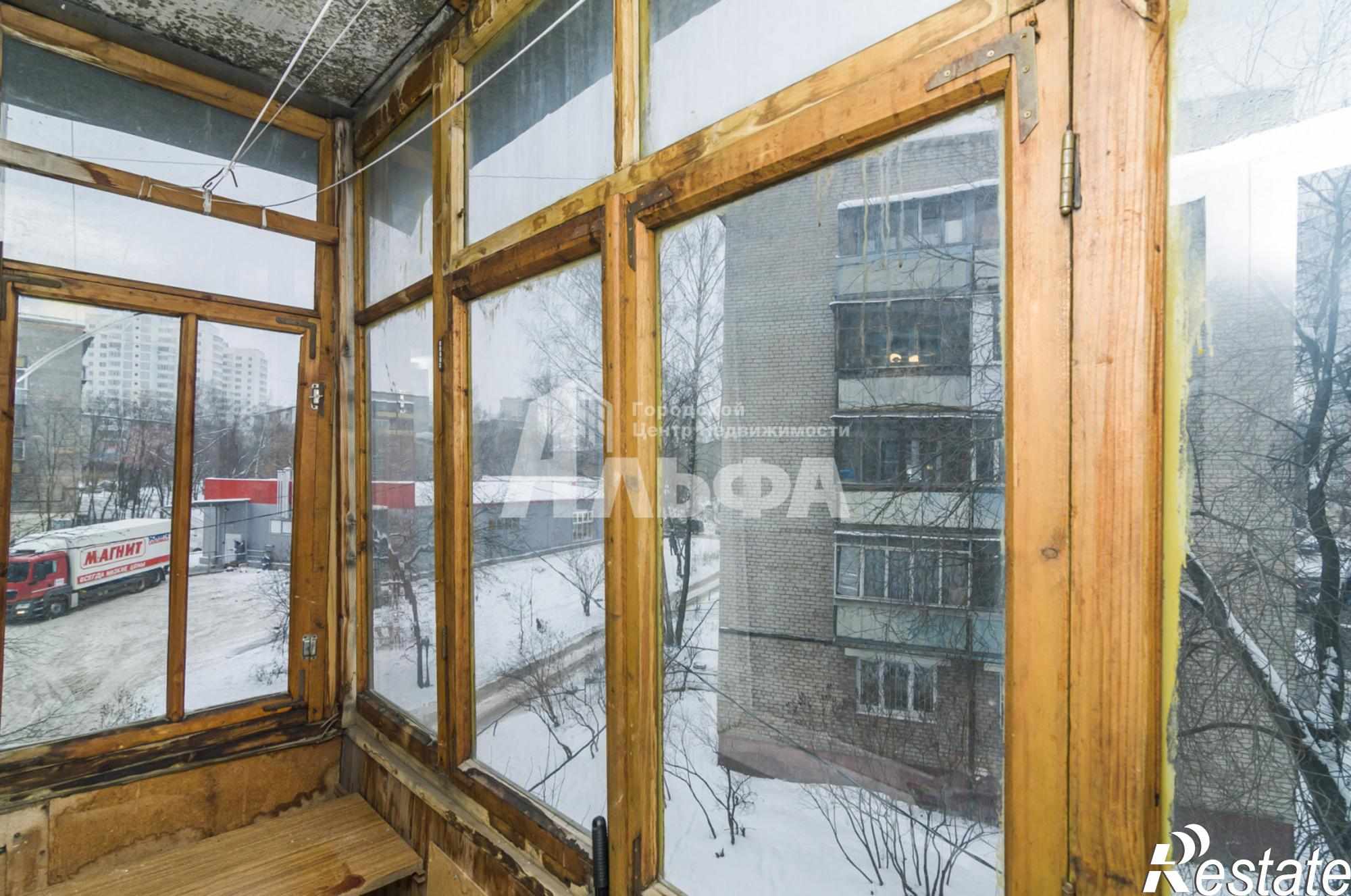 Купить квартиру за 1 880 000 рублей на улица Малкова, 22