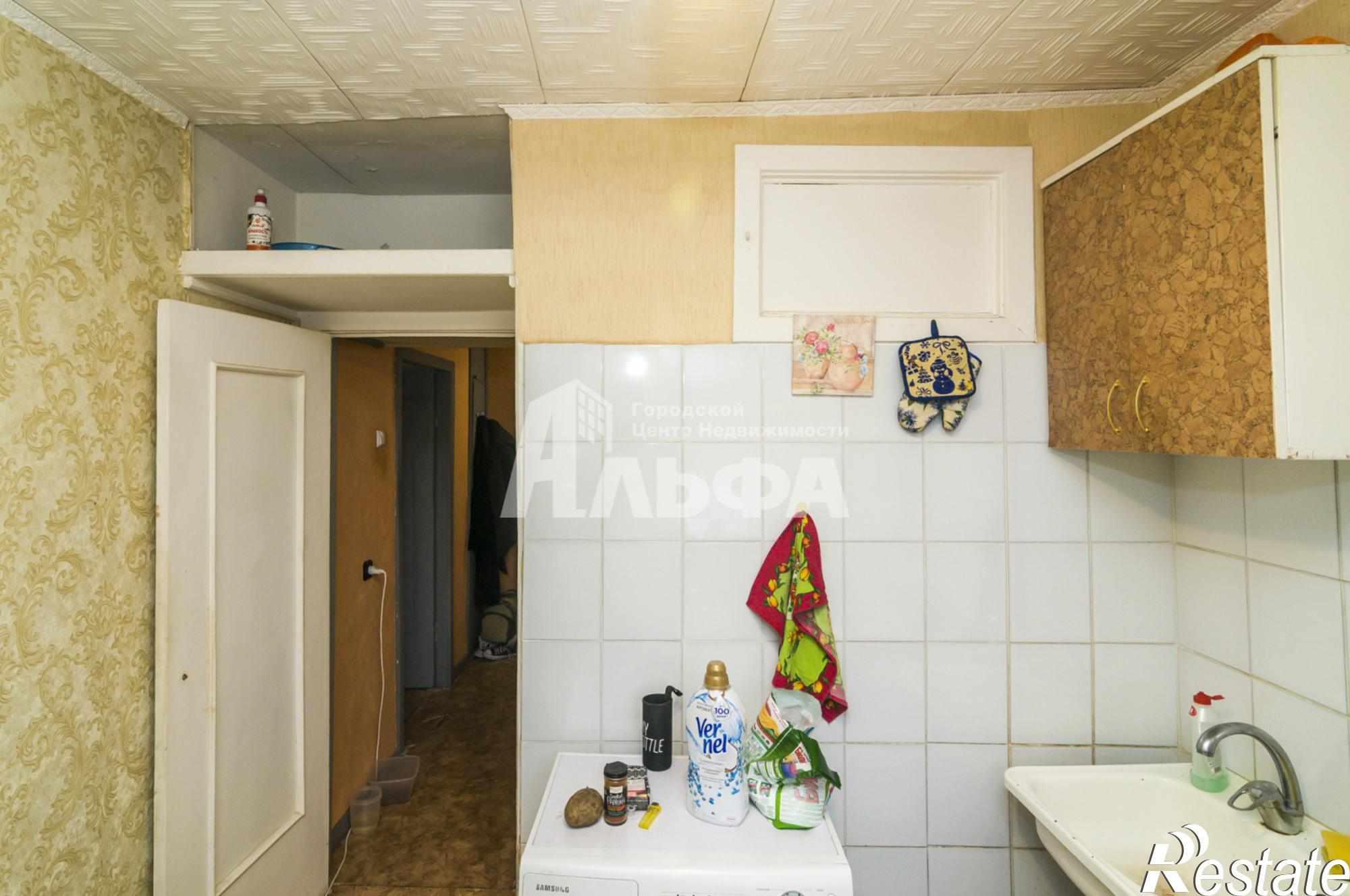 Купить квартиру за 1 880 000 рублей на улица Малкова, 22