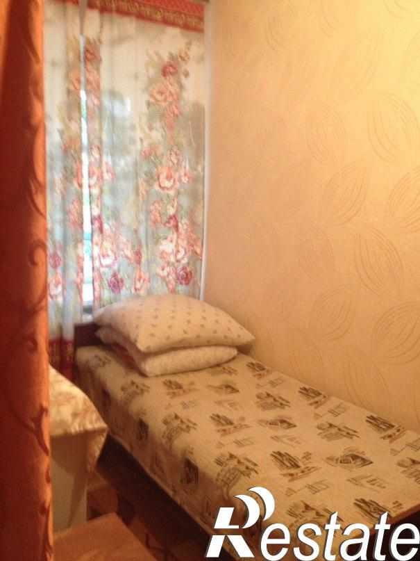 Купить квартиру за 750 000 рублей на Розы Люксембург, 3