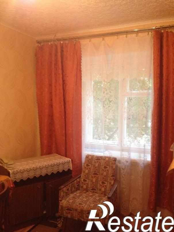 Купить квартиру за 750 000 рублей на Розы Люксембург, 3