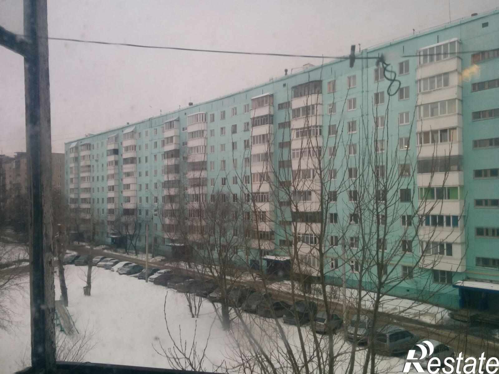 Купить квартиру за 2 850 000 рублей на чердынская , 12