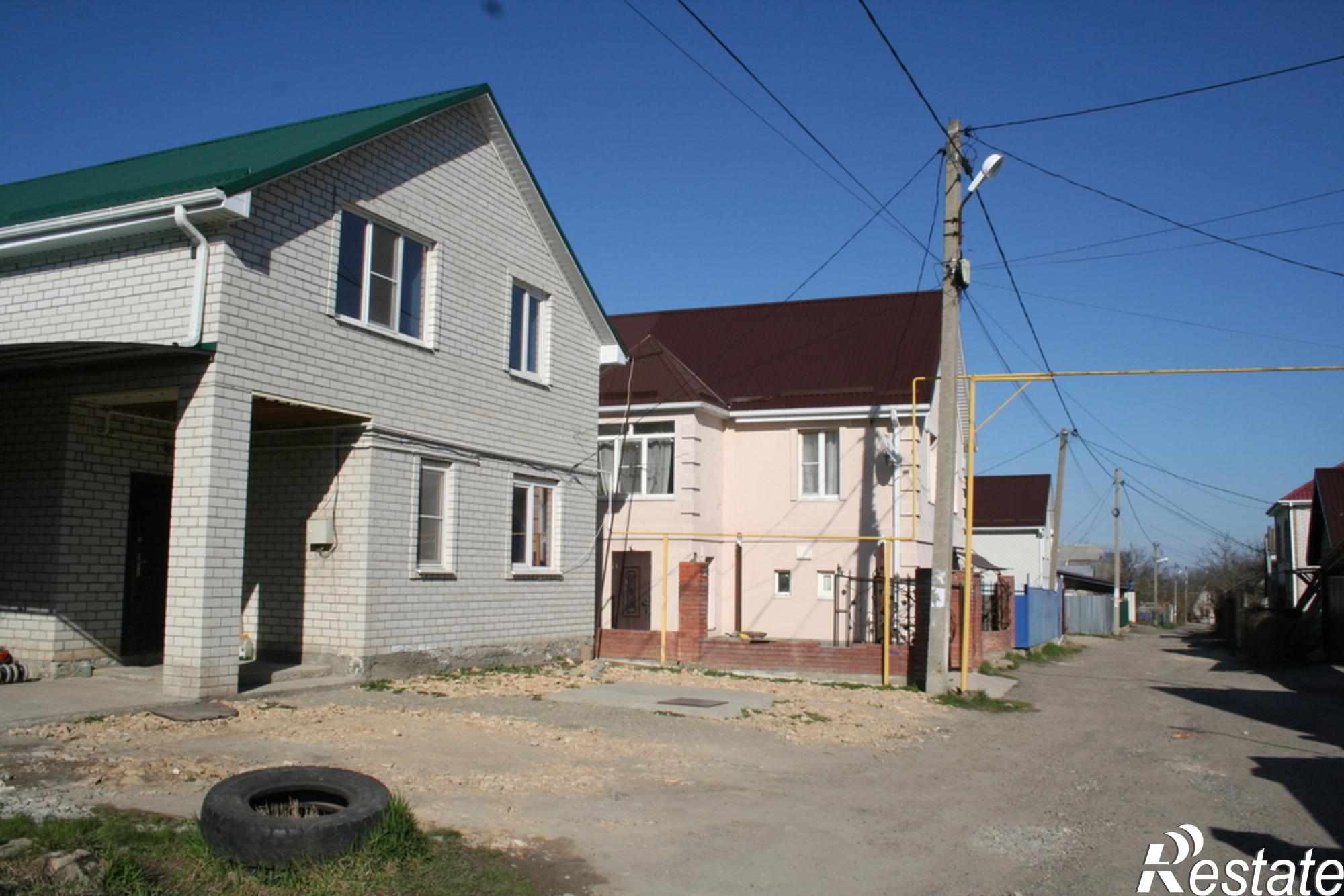 Купить дачу, дом, коттедж за 3 950 000 рублей на Химик-3 ул., 179