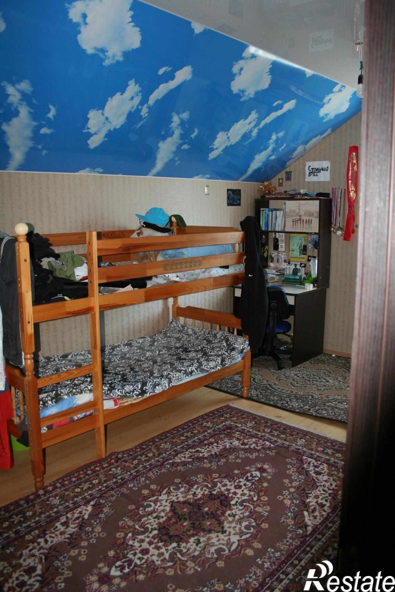 Купить дачу, дом, коттедж за 3 950 000 рублей на Химик-3 ул., 179