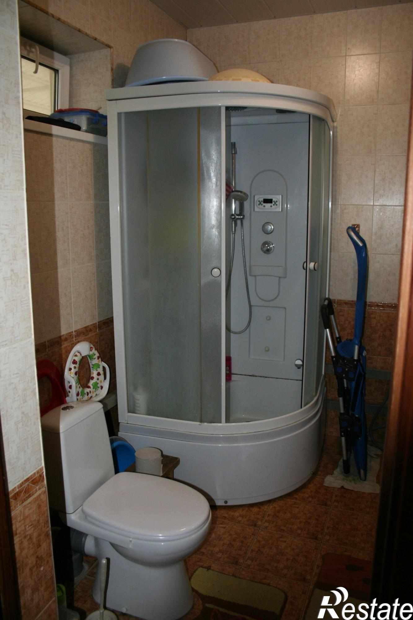 Купить дачу, дом, коттедж за 3 950 000 рублей на Химик-3 ул., 179