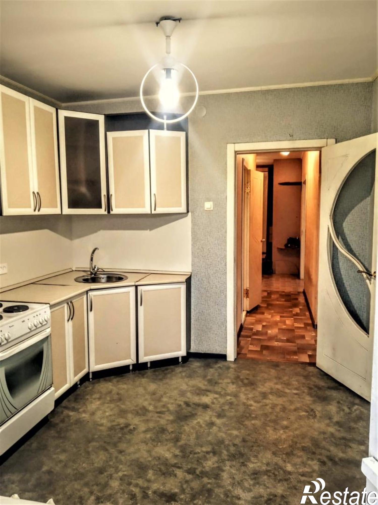 Купить квартиру за 2 850 000 рублей на улица Кольцова, 11Б