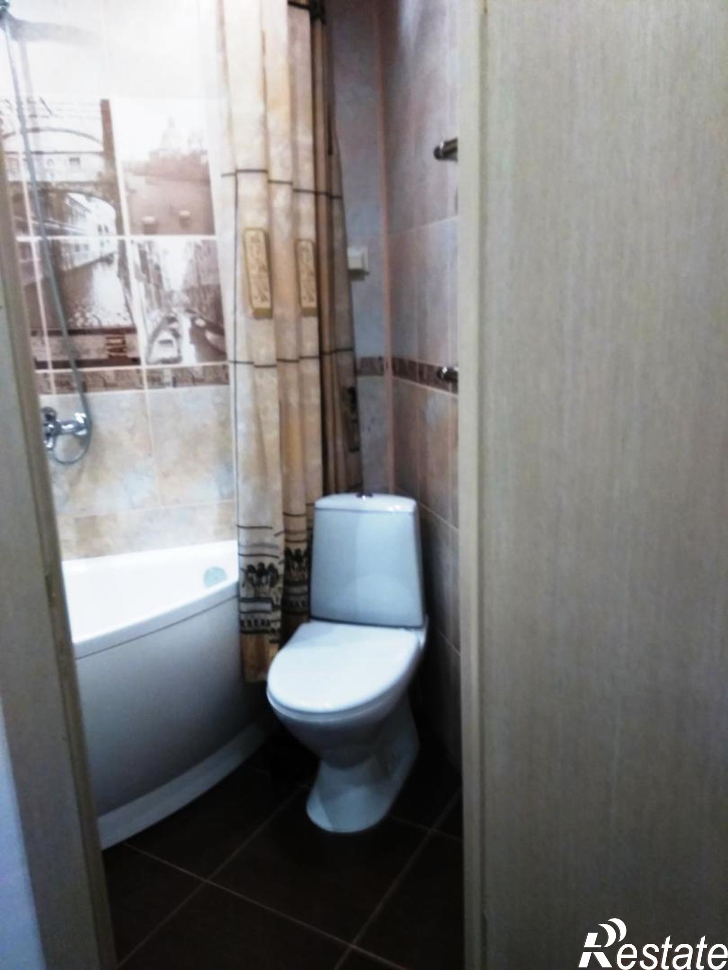 Купить квартиру за 1 249 000 рублей на улица Лепсе, 58