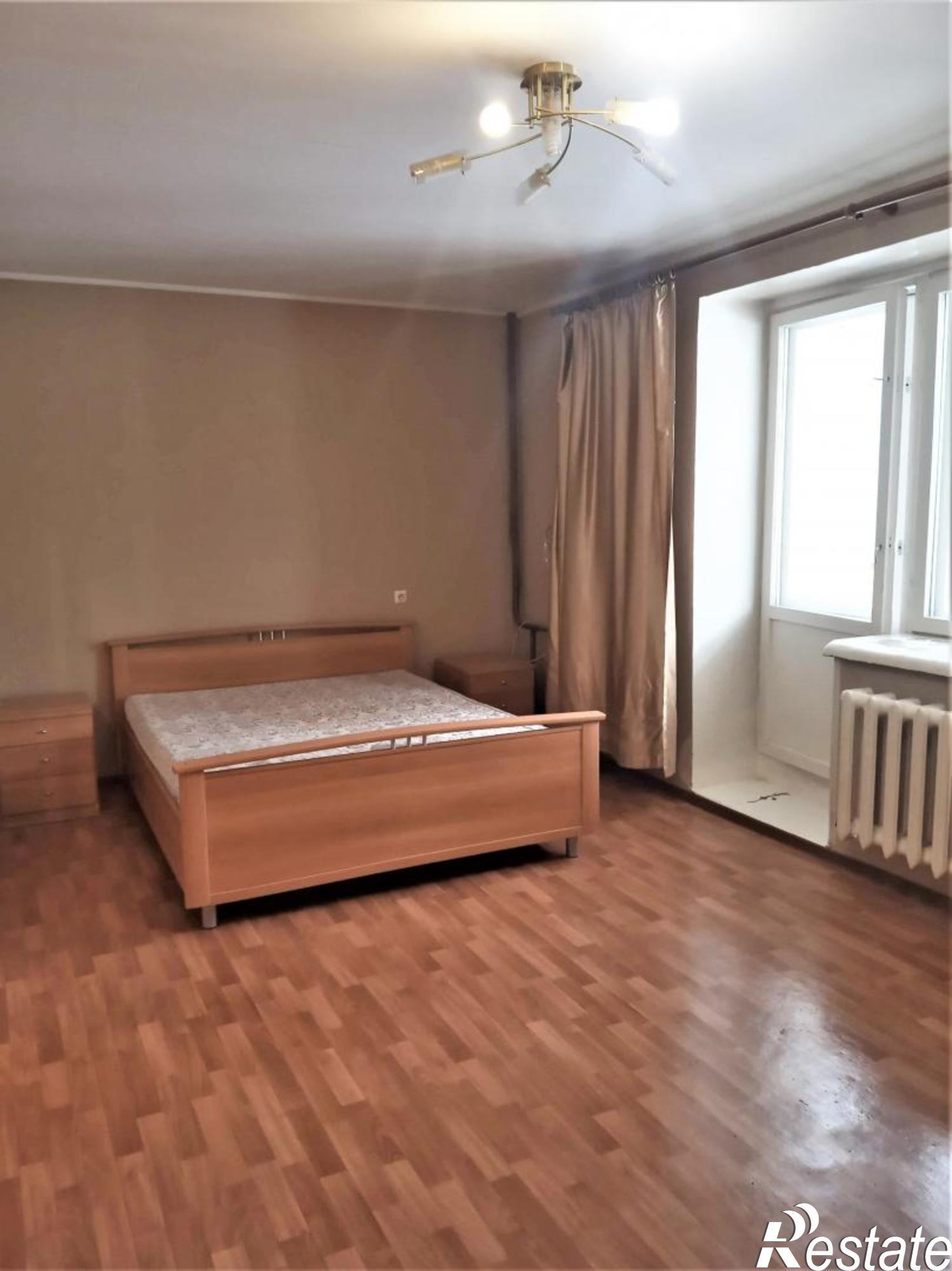 Купить квартиру за 2 850 000 рублей на улица Кольцова, 11Б