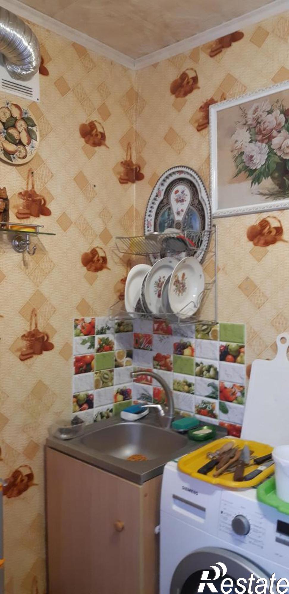 Купить квартиру за 1 270 000 рублей на улица Пушкина, 38А