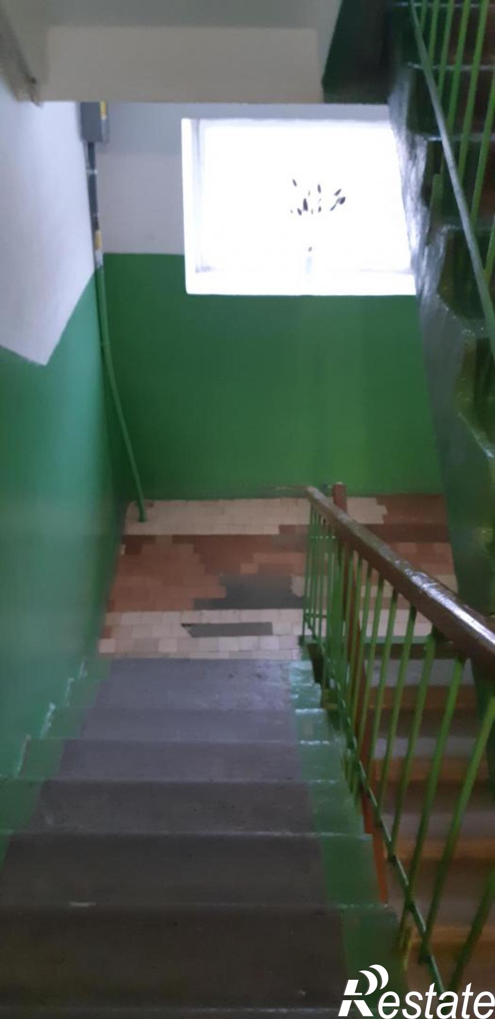 Купить квартиру за 1 270 000 рублей на улица Пушкина, 38А