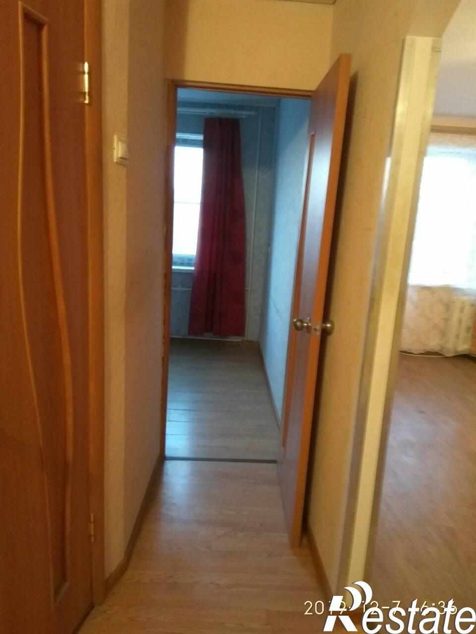 Купить квартиру за 1 550 000 рублей на ул Профессора Рудакова , 7