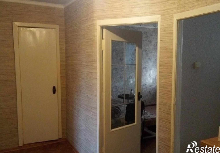 Квартира в новом доме Коммунистическая 14