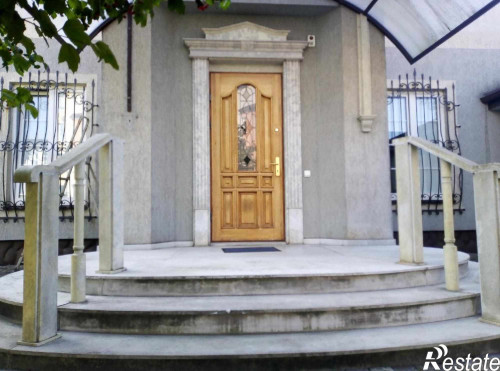 Продажа дома Пражская улица, д.16