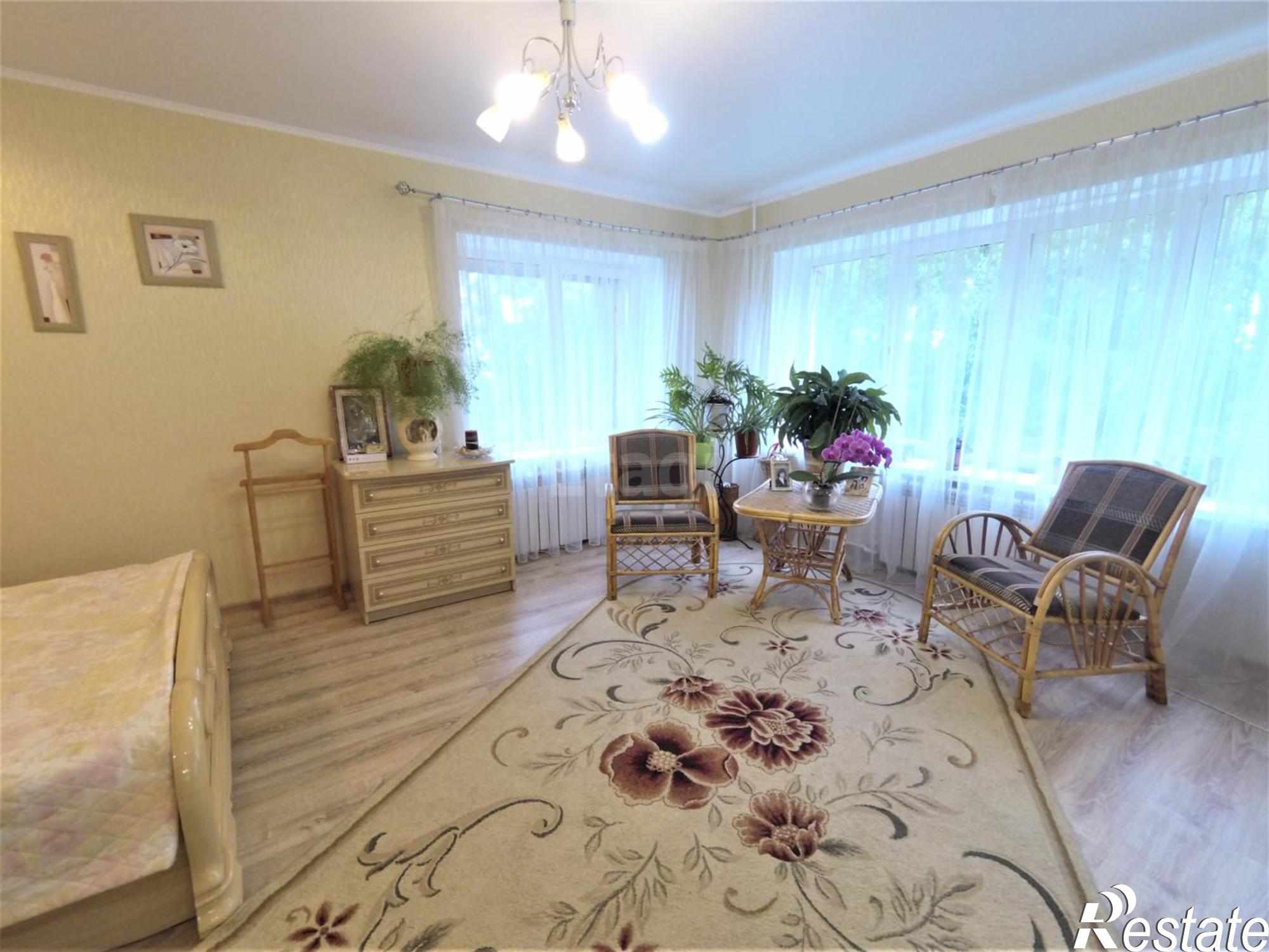 Купить дачу, дом, коттедж за 7 200 000 рублей на Линия 18-я