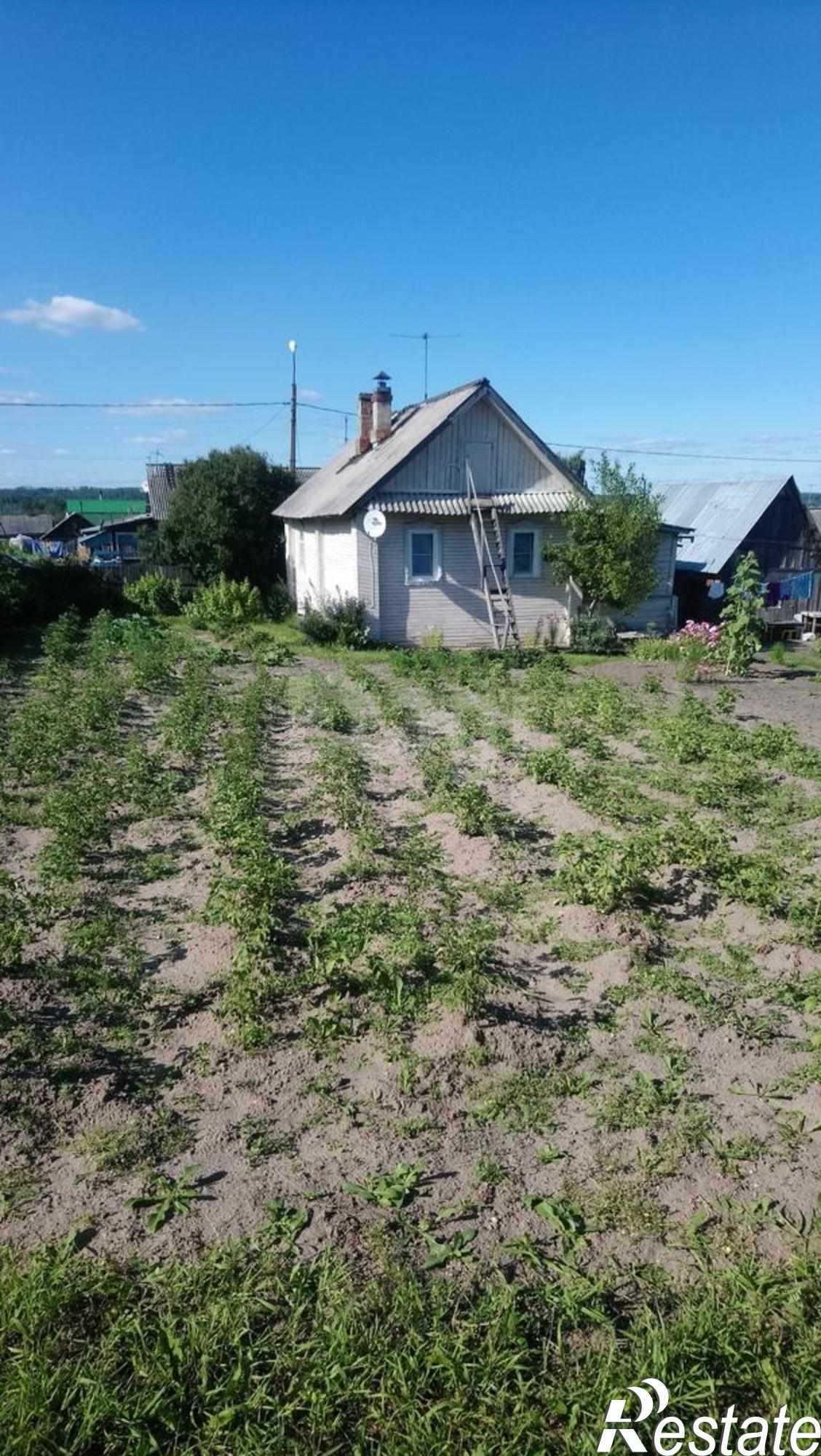 Купить дачу, дом, коттедж за 1 400 000 рублей на Магистральная