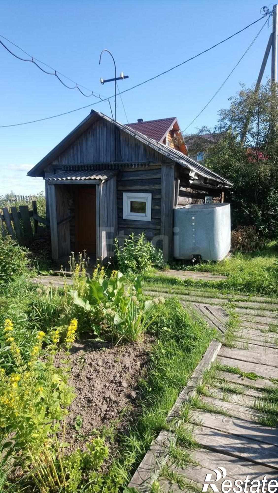 Купить дачу, дом, коттедж за 1 400 000 рублей на Магистральная