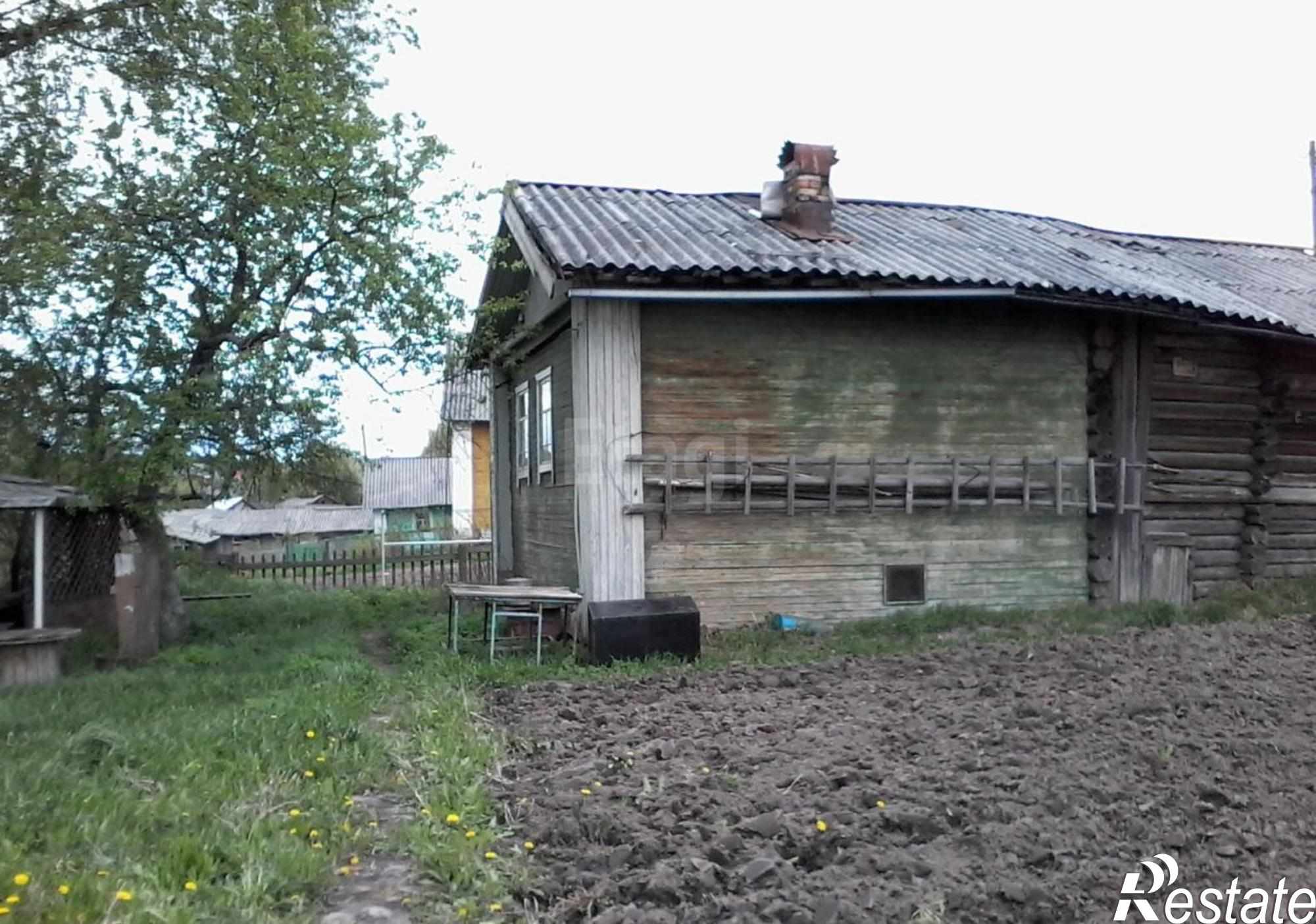 Купить землю, земельный участок за 500 000 рублей на Койгородок