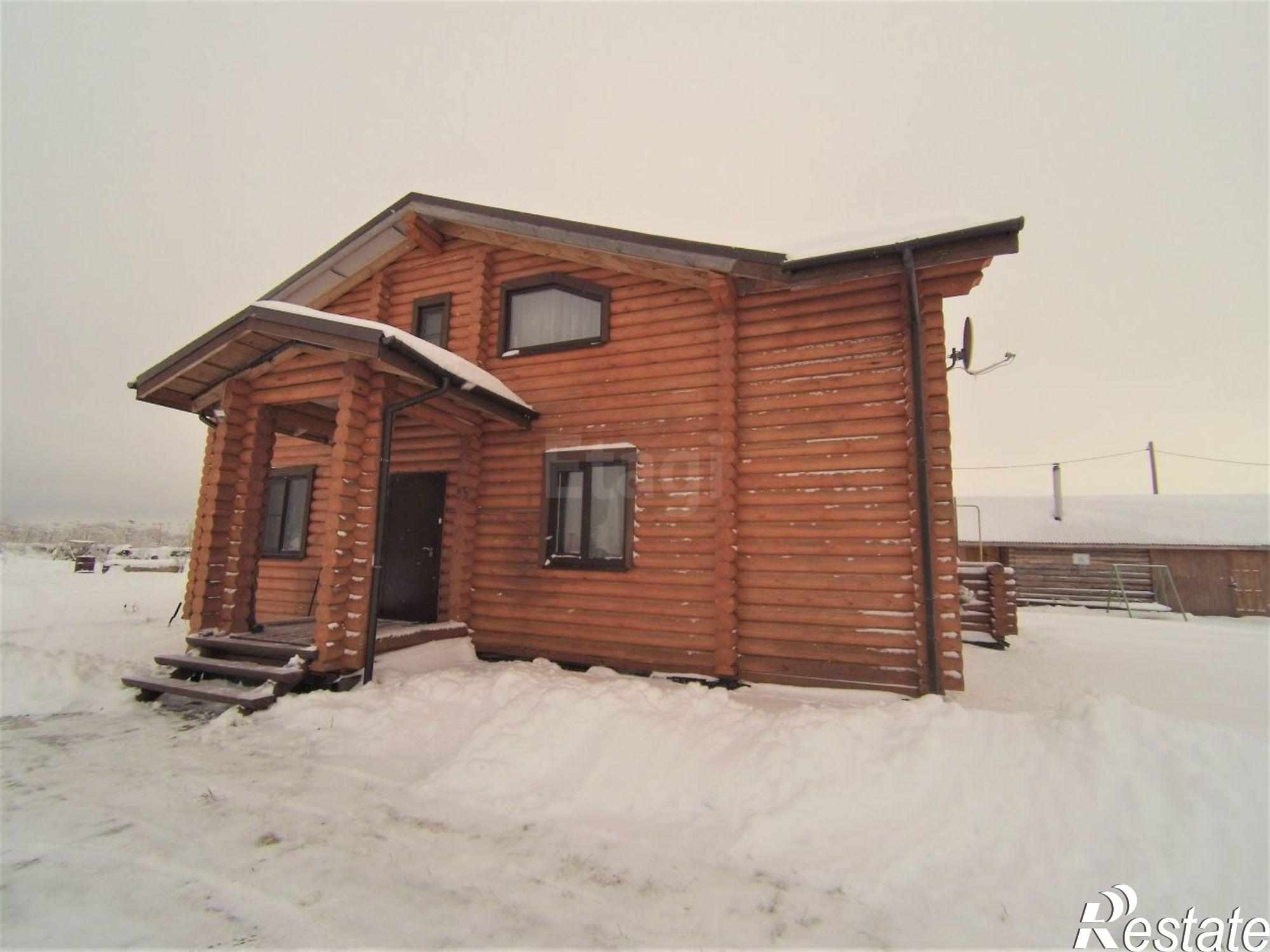 Купить дачу, дом, коттедж за 7 300 000 рублей на Родниковая