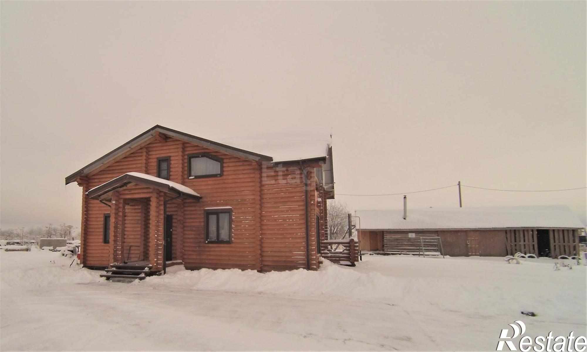 Купить дачу, дом, коттедж за 7 300 000 рублей на Родниковая