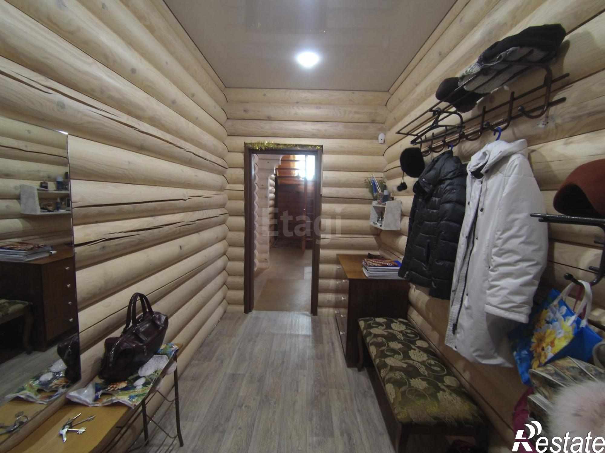Купить дачу, дом, коттедж за 7 300 000 рублей на Родниковая
