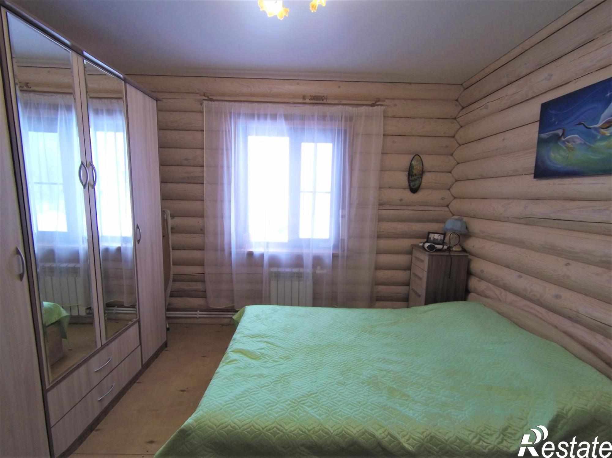 Купить дачу, дом, коттедж за 7 300 000 рублей на Родниковая