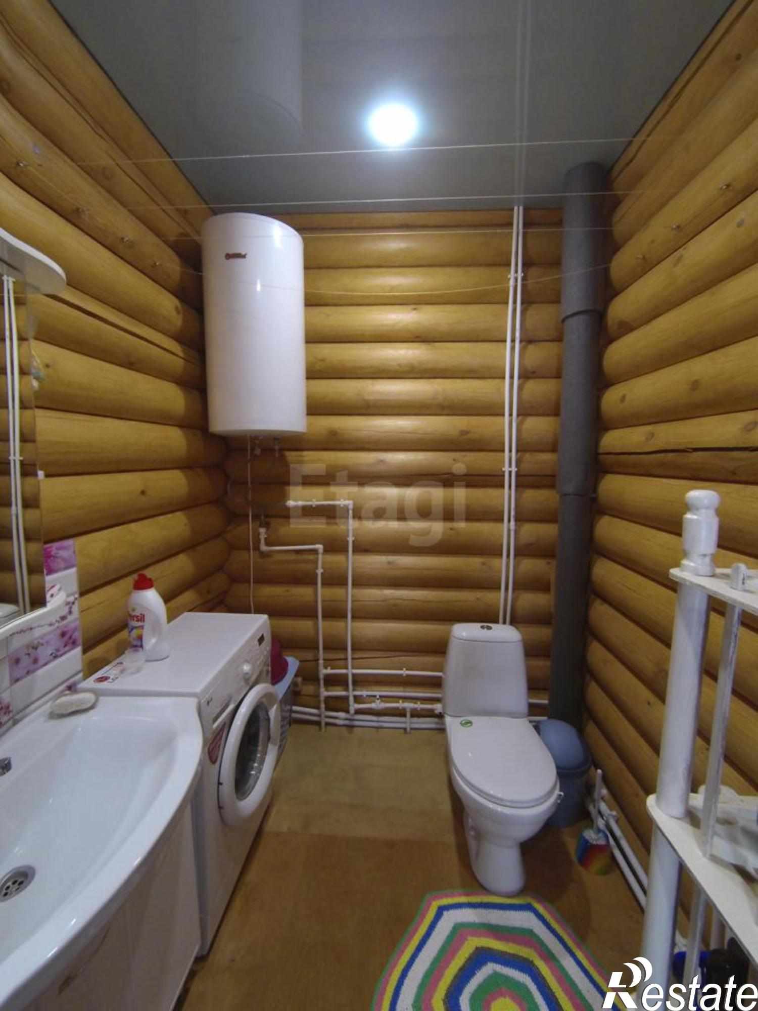 Купить дачу, дом, коттедж за 7 300 000 рублей на Родниковая