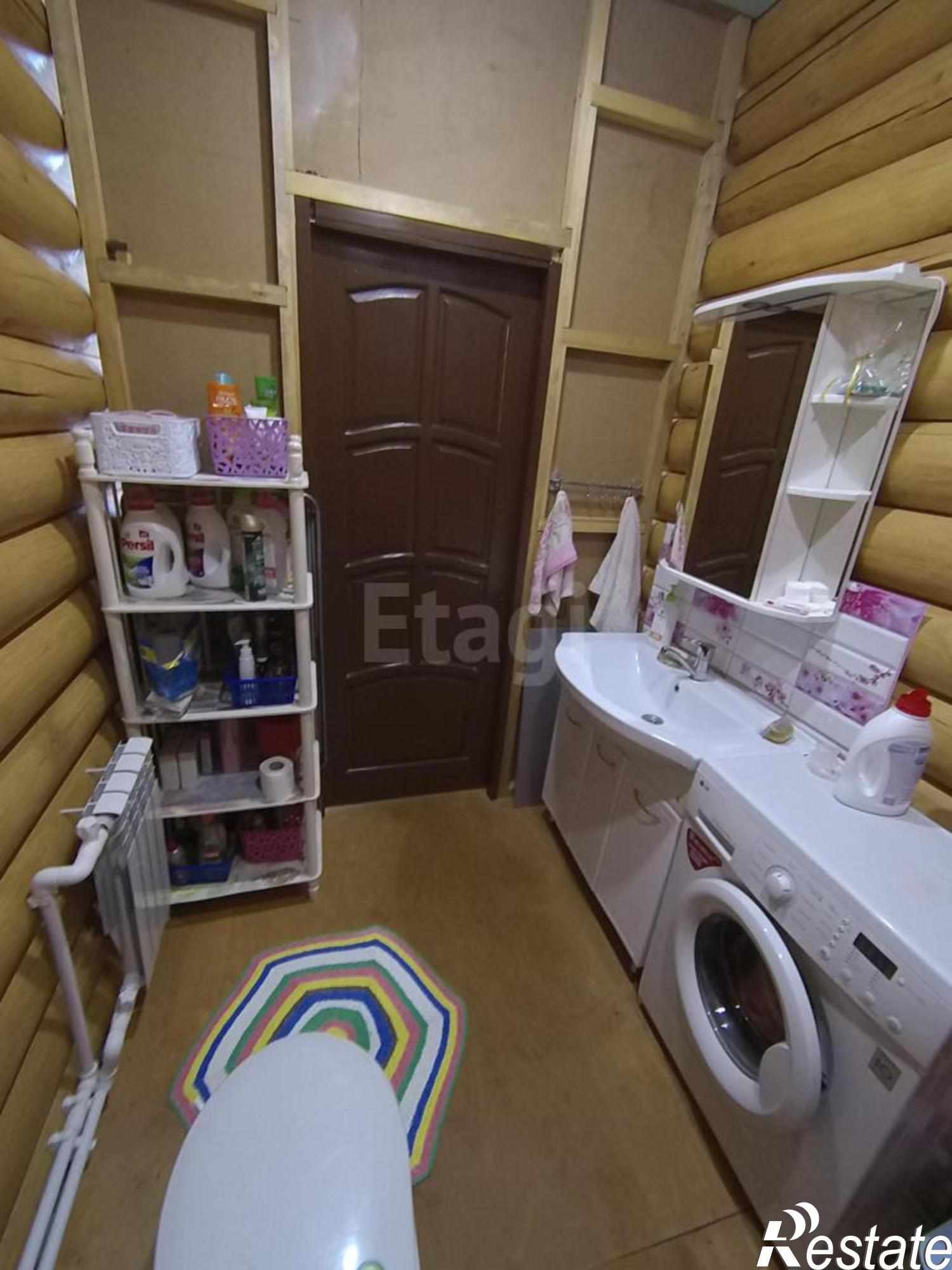 Купить дачу, дом, коттедж за 7 300 000 рублей на Родниковая