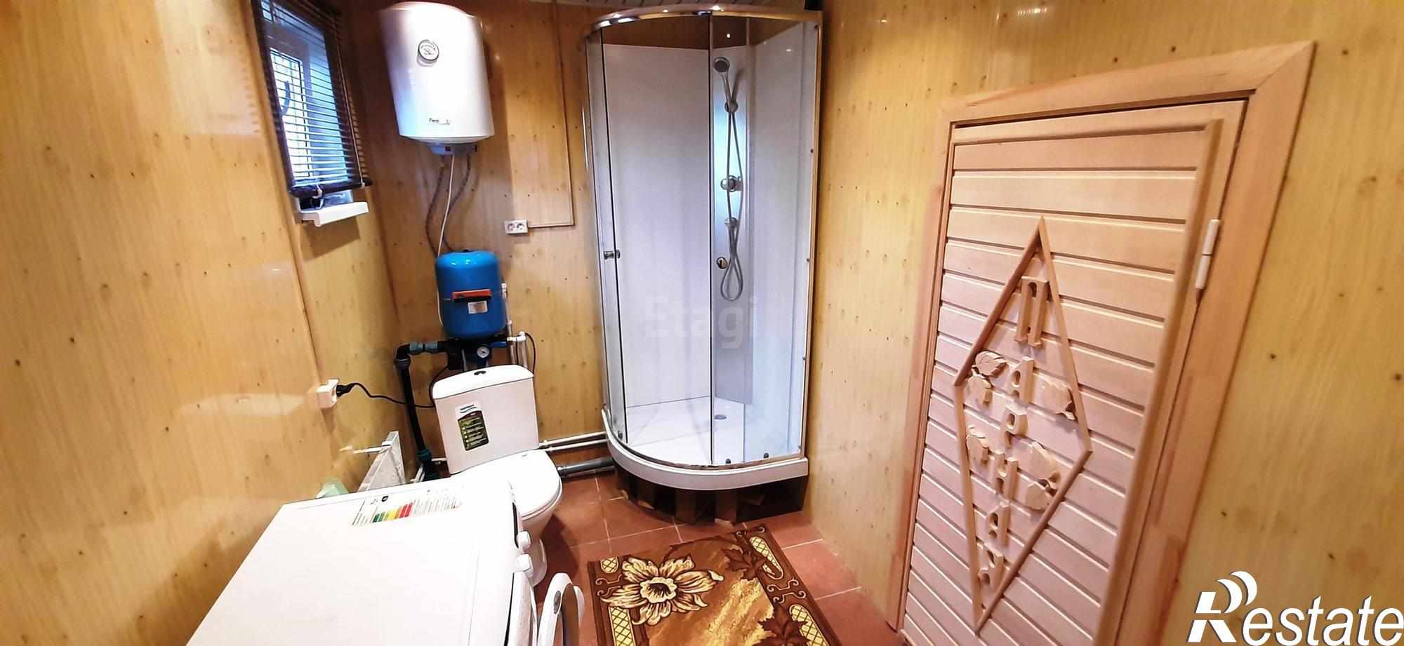 Купить дачу, дом, коттедж за 2 700 000 рублей на Тимирязева
