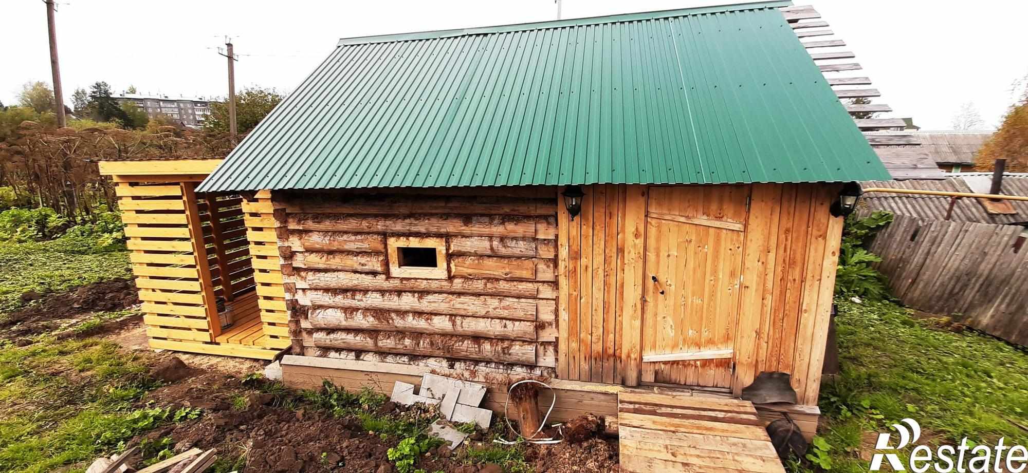 Купить дачу, дом, коттедж за 2 700 000 рублей на Тимирязева