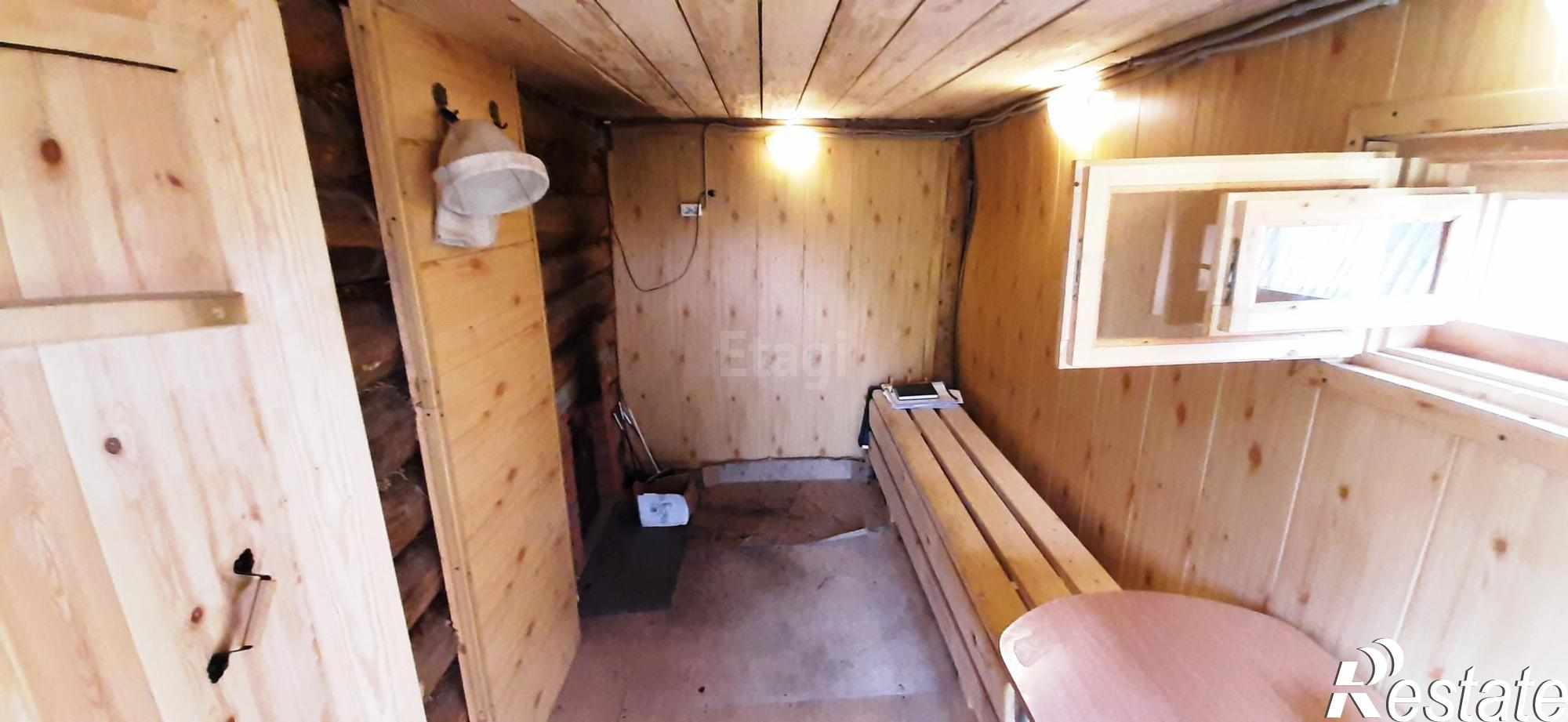 Купить дачу, дом, коттедж за 2 700 000 рублей на Тимирязева