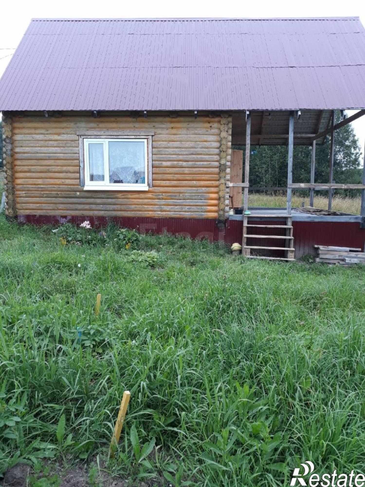 Купить дачу, дом, коттедж за 550 000 рублей на Разгорт