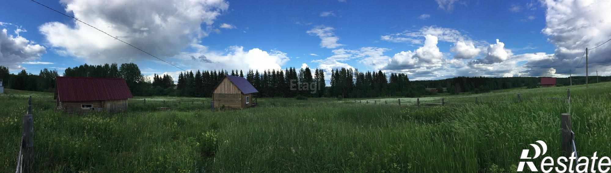 Купить дачу, дом, коттедж за 550 000 рублей на Разгорт