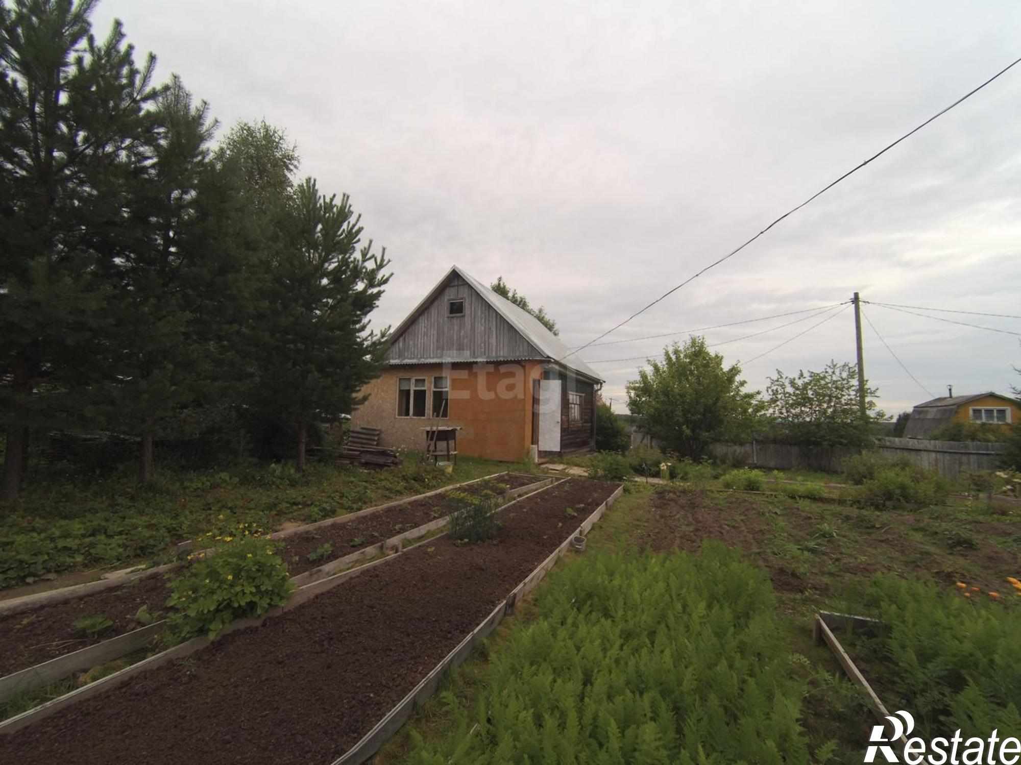 Купить дачу, дом, коттедж за 380 000 рублей на Тыла-Ю