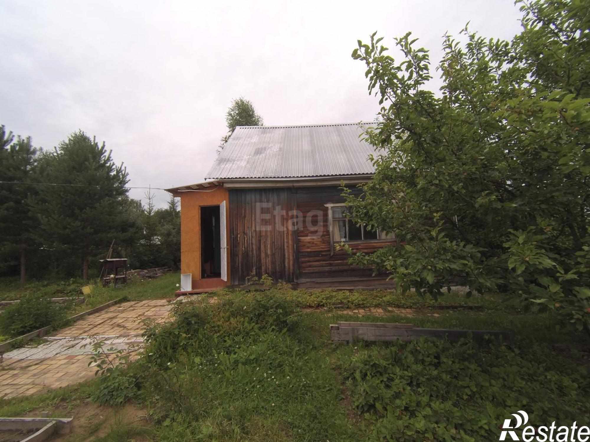 Купить дачу, дом, коттедж за 380 000 рублей на Тыла-Ю