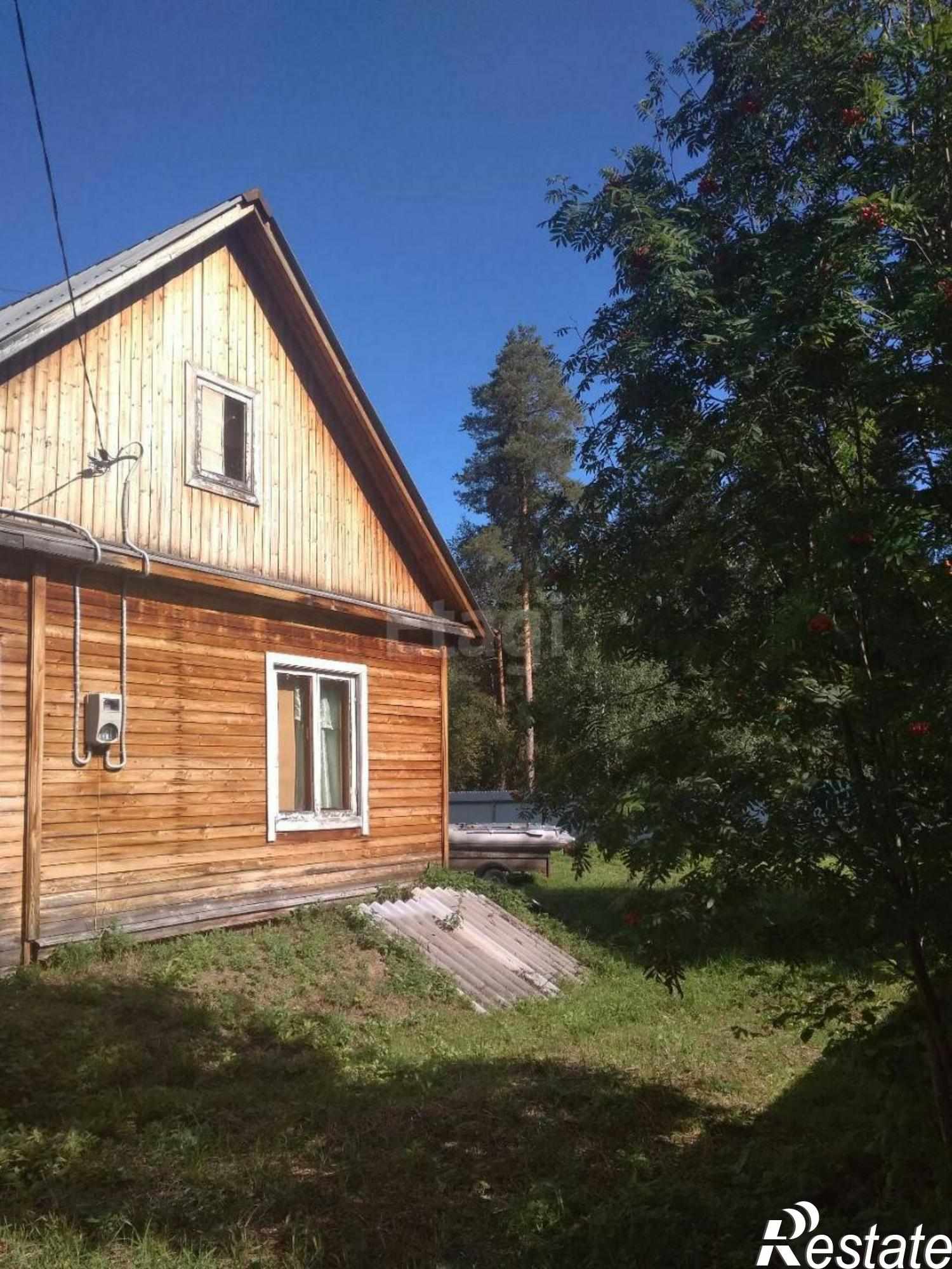 Купить дачу, дом, коттедж за 600 000 рублей на Лазурное